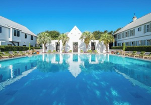 Lamberth Carriage House - Gulf Views! Steps to the Beach! Free Bikes, Fitness, Tennis