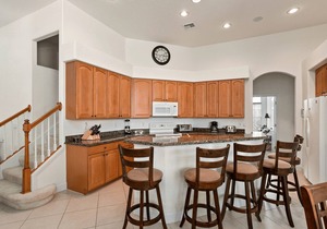 Large home-plenty of space for Family Fun!