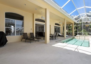 Large home-plenty of space for Family Fun!