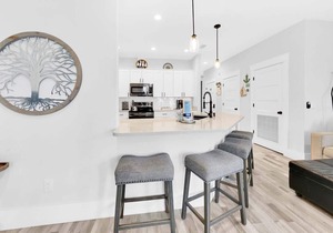 🏝️Large Private Yard-Walk to Beach-Casa Blanca Cove🏝️