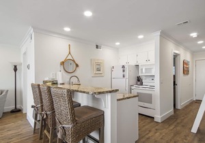 Latitude 16 - Spectacular oceanfront views!1BD/2BA. Sleeps 6