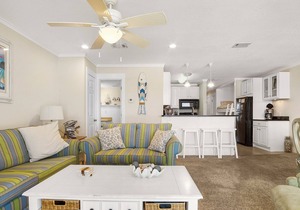 Latitude 24! New look! Pics coming soon! Spectacular oceanfront views!