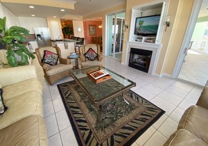 Little Slice of Paradise-En Soleil-4 Bd/3Ba! Mesmerizing Views! Beach Chair Service Provided!