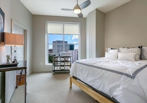 Live in the Heart of Downtown New Orleans