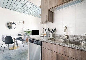 Lodgeur | Fantastic & chic studio loft | Midtown