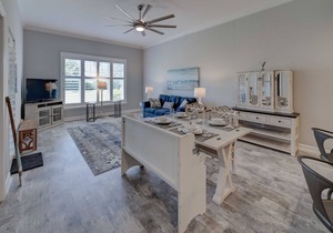 Luxurious 2Br/2Ba Reflections at Bay Point - Ground Floor-Bay view, Golf