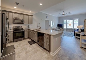 Luxurious 2Br/2Ba Reflections at Bay Point - Ground Floor-Bay view, Golf