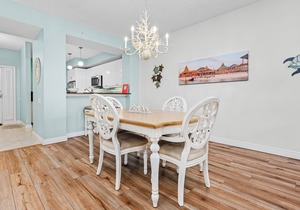 "Luxurious Gulf-Front Condo" Watch the Dolphins Play from Your Private Balcony