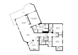 Luxury Gulf Front 3 Bedroom / 3.5 Bath Condo; Gulf Front Pool; Covered Parking