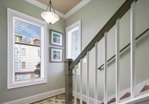 Luxury Townhome on Scenic Hwy 30A w/ rooftop terrace & 2 blocks to the beach!