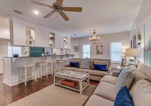 Magnolia Cottages by the Sea