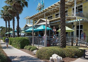 Mermaid Oasis
