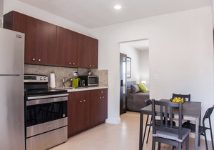 Miami Modern Studio in Historic District 12 in Miami