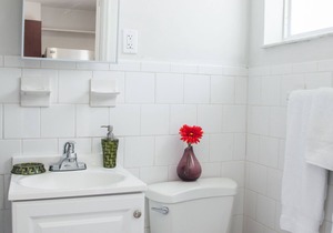 Miami Modern Studio in Historic District 12 in Miami