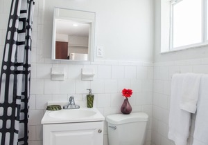 Miami Modern Studio in Historic District 14 in Miami