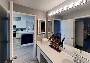 Navarre Beach Regency #105 | Stunning Views, Pool!
