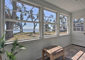 NEW! Live Like a Local - Bayfront Panama City Home