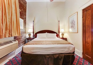 New Orleans Guest House