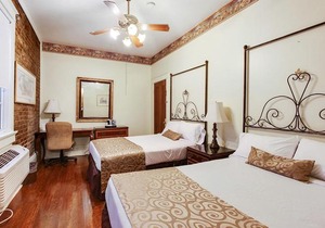 New Orleans Guest House