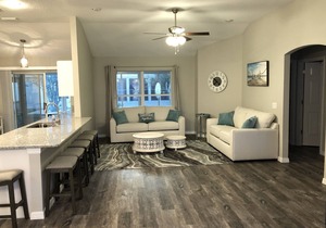New Renovated House in Spanish Springs The Villages