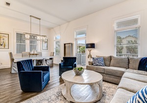 Newly-Renovated Home w/Private Pool & Free WiFi - Steps to the Beach & Harbor