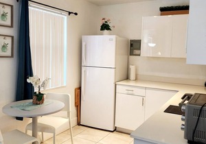 Oasis at Hollywood - Sleeps 5 - Unit 1