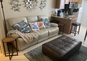 Ocean Jewel 1 Bedroom 2 Bathroom Beauty
