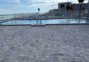 Ocean Jewel 1 Bedroom 2 Bathroom Beauty