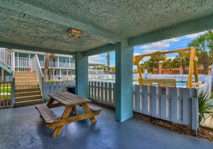 "Oceana" Surf Drive