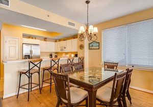 Oceanfront condo with WiFi, central AC, & shared pool and hot tub - great views