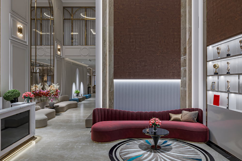 Oceanna condo