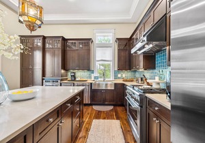 Outdoor Grill! Sprawling Porches! Close to Camp Pool! Outdoor Shower!