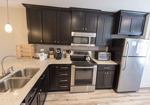 Palms North #2B- Deeded beach access, pool, on Dune Allen beach