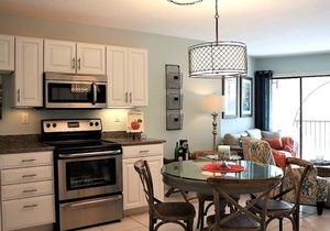 PARADISE-Anglers Cove Waterfront Designer Condo