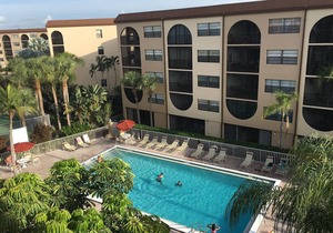 PARADISE-Anglers Cove Waterfront Designer Condo