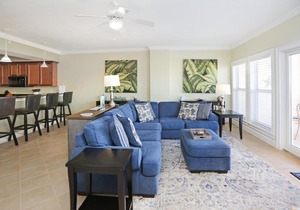 Paradise Shores 103 by Pristine Properties
