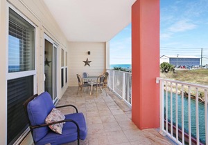 Paradise Shores 103 by Pristine Properties
