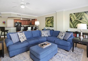 Paradise Shores 103 by Pristine Properties