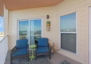 Paradise Shores 302 Serenity Shores by Pristine Properties Vacation Rentals