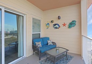 Paradise Shores 302 Serenity Shores by Pristine Properties Vacation Rentals