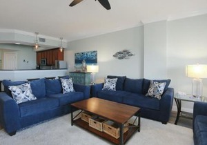 Paradise Shores 302 Serenity Shores by Pristine Properties Vacation Rentals