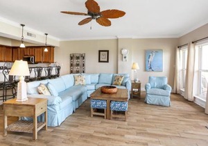 Paradise Shores 303 by Pristine Properties Vacation Rentals