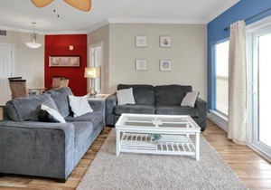 Paradise Shores 310 by Pristine Properties Vacation Rentals