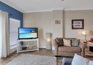 Paradise Shores 310 by Pristine Properties Vacation Rentals