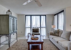 Patti'S Place Condo