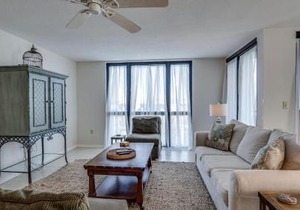 Patti'S Place Condo