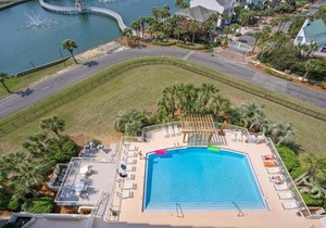 Pelican Beach Terrace 805