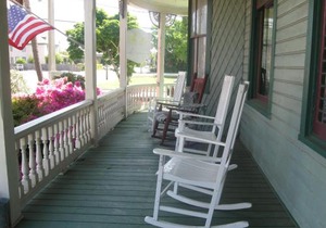 Pensacola Victorian Bed & Breakfast