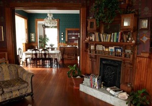 Pensacola Victorian Bed & Breakfast