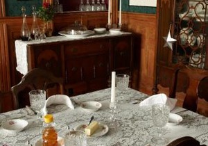 Pensacola Victorian Bed & Breakfast